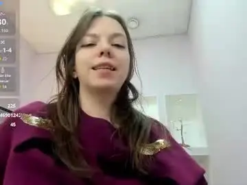 Persinaky  live sex cam