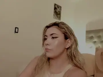 Tamarathompsonn  live sex cam