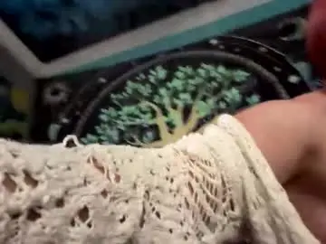 Thecannababeh  live sex cam