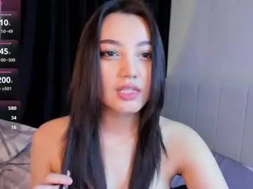 Tokkpokki  live sex cam