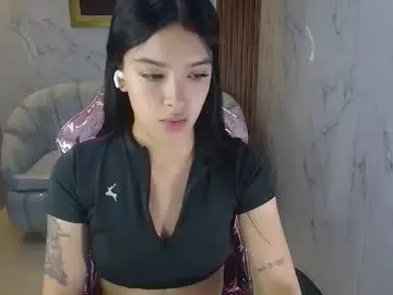 Alana_rosse_s  live sex cam