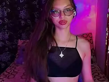 Ammeliejoy  live sex cam