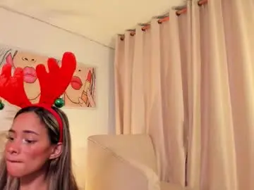 Anaskinny  live sex cam