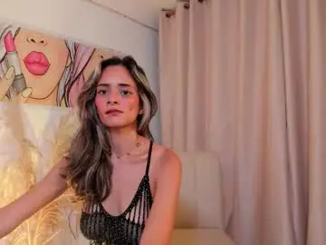 Anaskinny  live sex cam