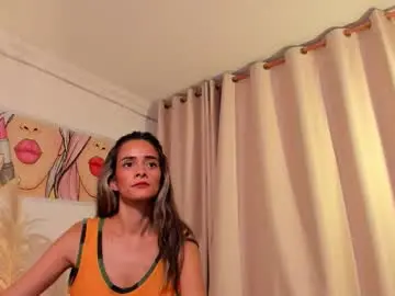 Anaskinny  live sex cam