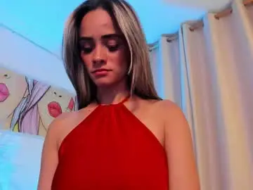 Anaskinny  live sex cam