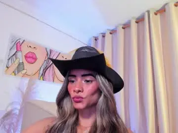 Anaskinny  live sex cam