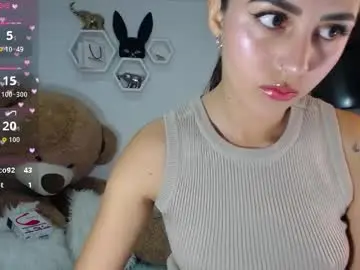 Channelrose_1  live sex cam