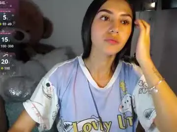 Channelrose_1  live sex cam