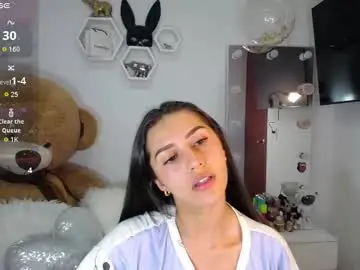 Channelrose_1  live sex cam