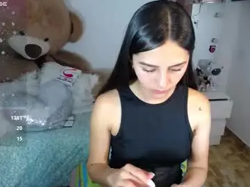 Channelrose_1  live sex cam