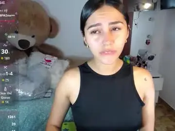 Channelrose_1  live sex cam