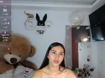 Channelrose_1  live sex cam