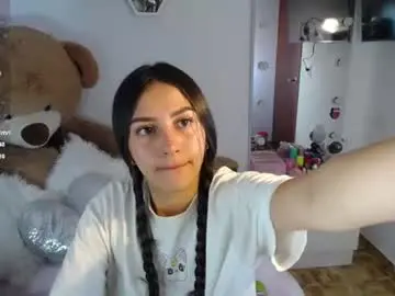 Channelrose_1  live sex cam