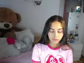Channelrose_1  live sex cam