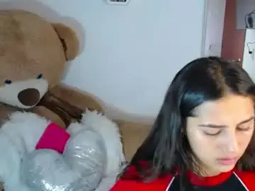 Channelrose_1  live sex cam