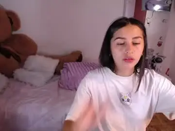 Channelrose_1  live sex cam