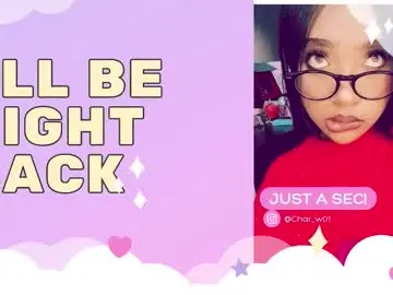 Charlotte_walker1  live sex cam