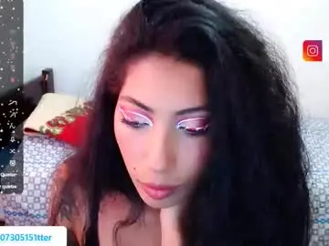 Eren_mikasa  live sex cam