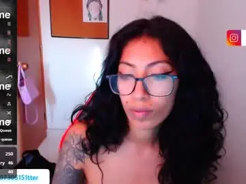 Eren_mikasa  live sex cam