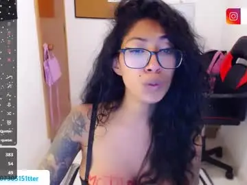 Eren_mikasa  live sex cam