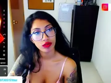 Eren_mikasa  live sex cam