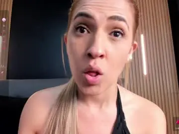 Evaloviaa_  live sex cam