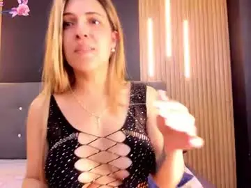 Evaloviaa_  live sex cam