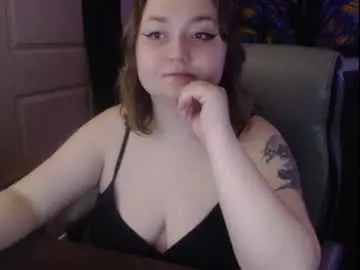 Glitchypop  live sex cam