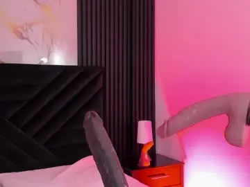 Halleyrosse  live sex cam