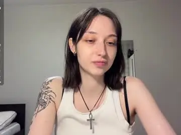 Janettecrotty  live sex cam