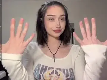 Janettecrotty  live sex cam