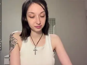 Janettecrotty  live sex cam