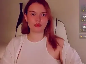 Jeniceloveit__  live sex cam