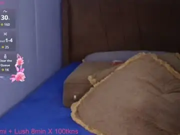 Mcjaney  live sex cam