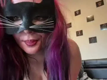 Miliaskye  live sex cam