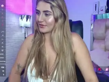 Natasharobbins  live sex cam