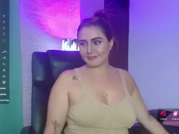 Natasharobbins  live sex cam