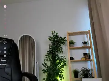 Ohh_my_vens  live sex cam