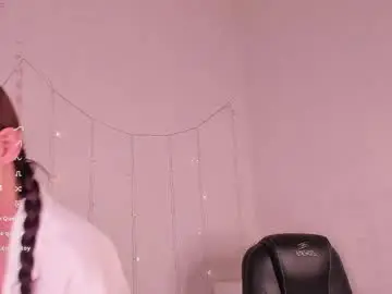 Ohh_my_vens  live sex cam