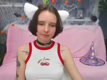 Peachydreamm  live sex cam