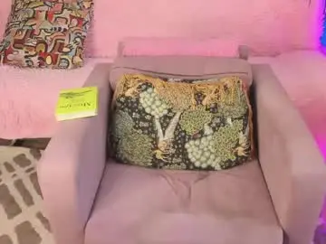 Pepperage  live sex cam