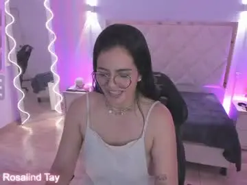 Rosalind_tay  live sex cam