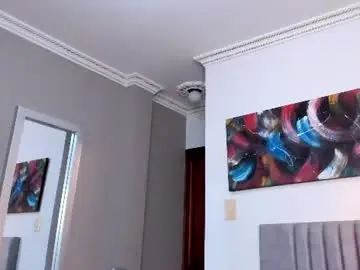 Sabrinawarrenn  live sex cam