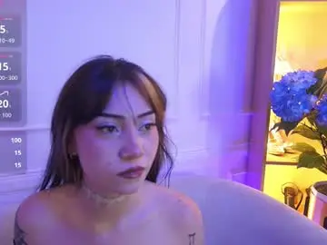 Saharakramer  live sex cam