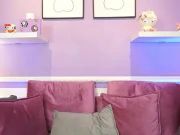 Saharakramer  live sex cam