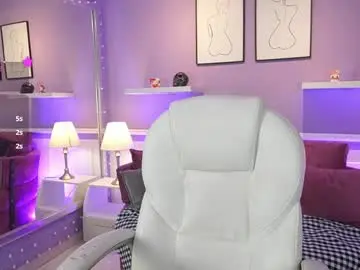 Saharakramer  live sex cam