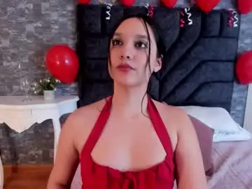 Scarleth_fg  live sex cam