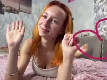Sharrimirr  live sex cam
