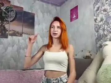 Sharrimirr  live sex cam